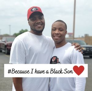 Meet your Posher, Darlene